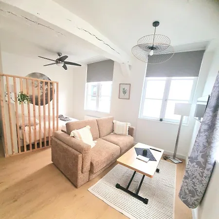 Les Bons Enfants 3 * Rouen