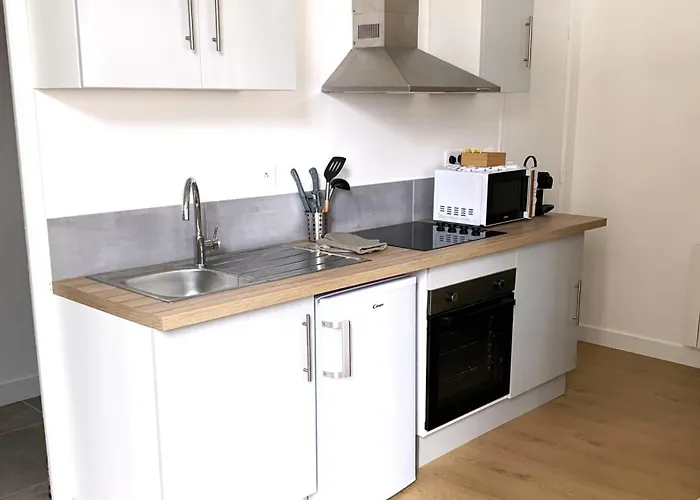 Apartment Les Bons Enfants 3